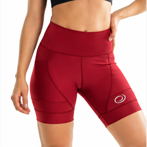 Bermuda de Corrida Running X4 RH Sports