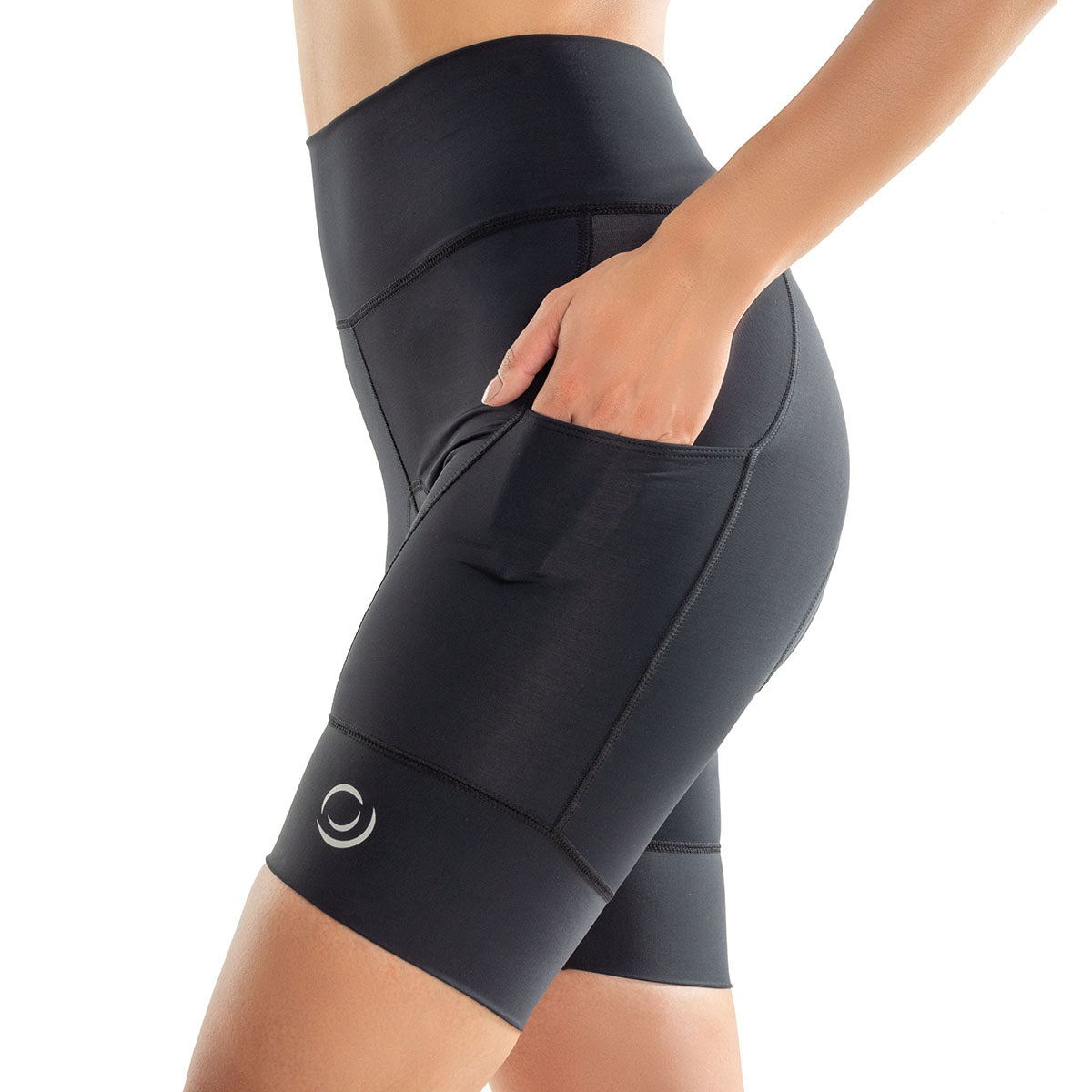 Bermuda de Ciclismo Feminina RH Active