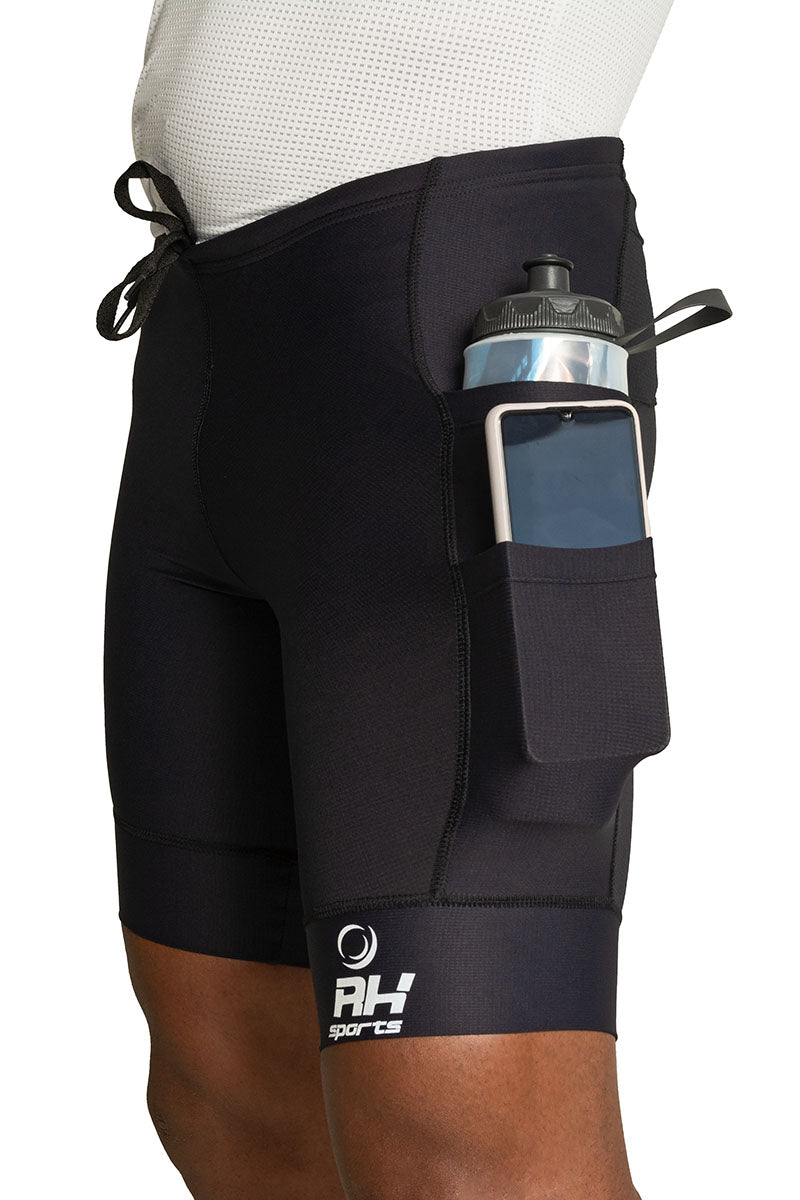 Bermuda de Corrida Running X6 RH Sports
