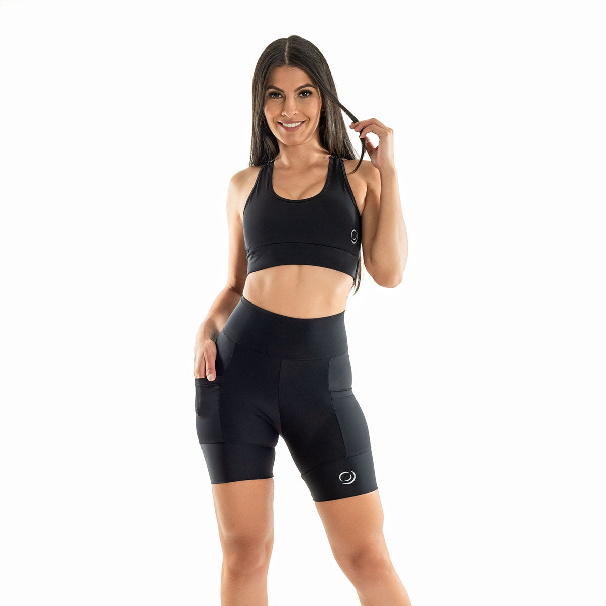 Bermuda de Corrida Running X11 RH Sports
