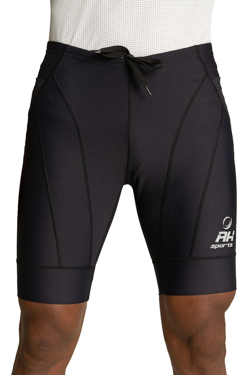 Bermuda de Corrida Running X5 Performance RH Sports