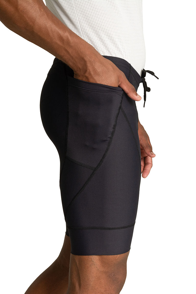 Bermuda de Corrida Running X5 Performance RH Sports