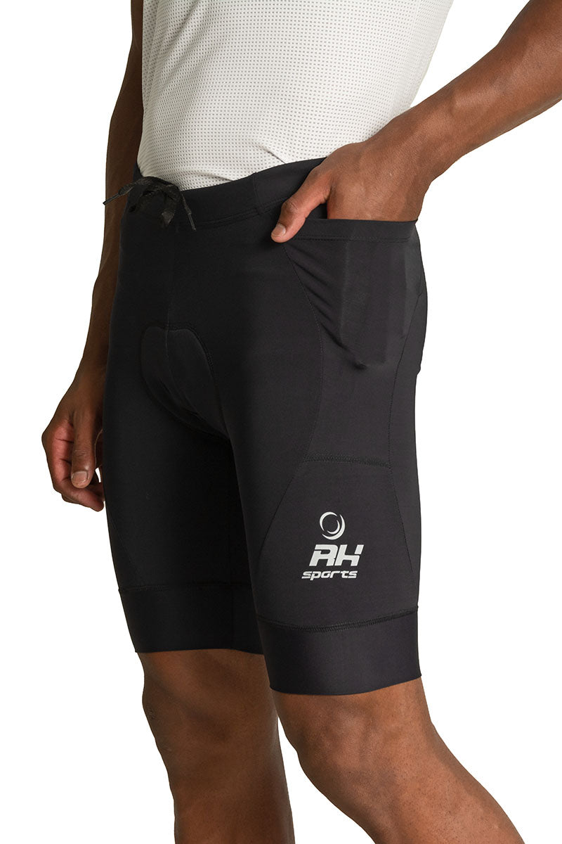 Bermuda Ciclismo RH Comfort Pro