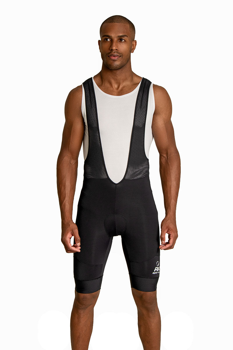 Bretelle de Ciclismo RH X1 Race