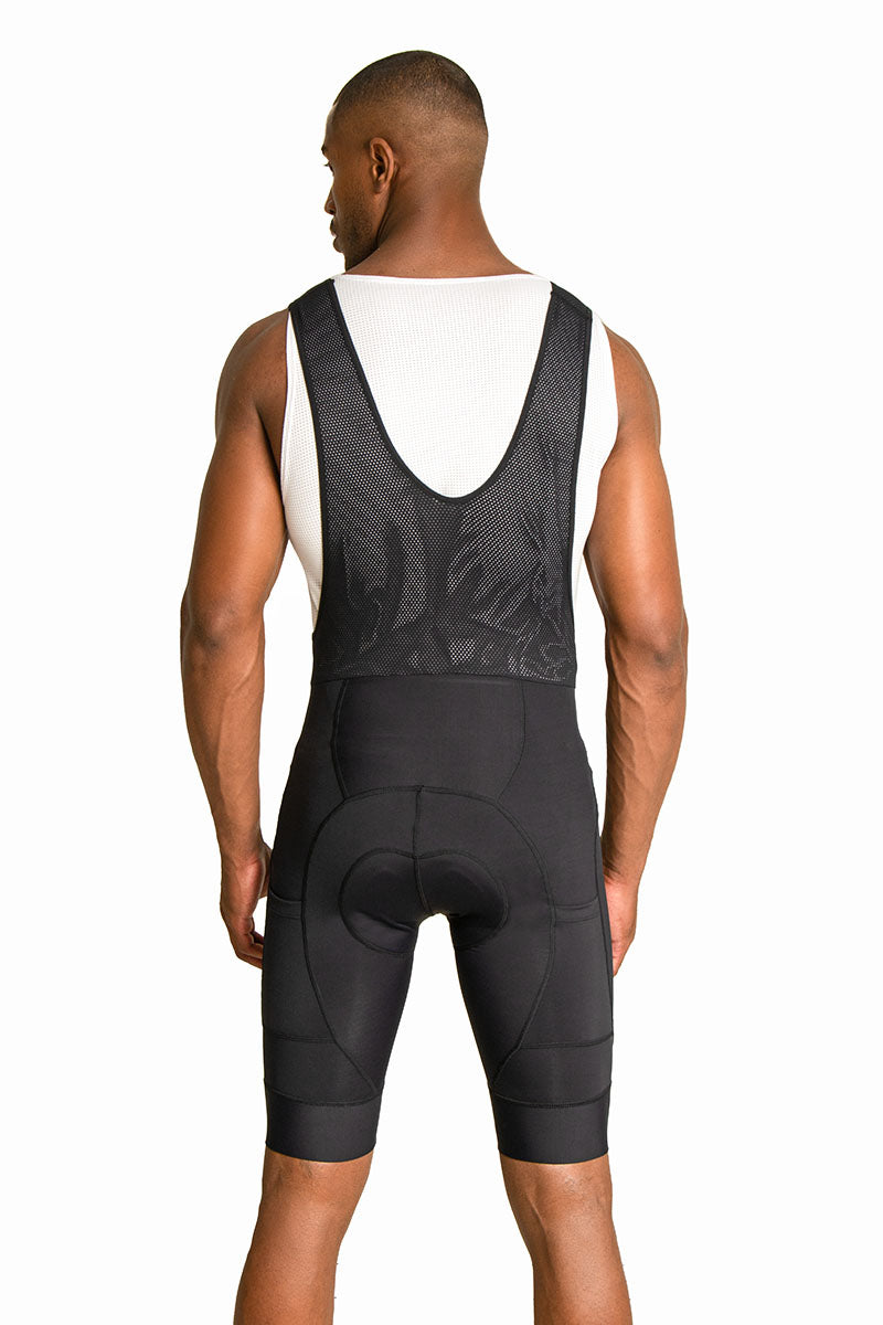Bretelle de Ciclismo RH X7 Performance