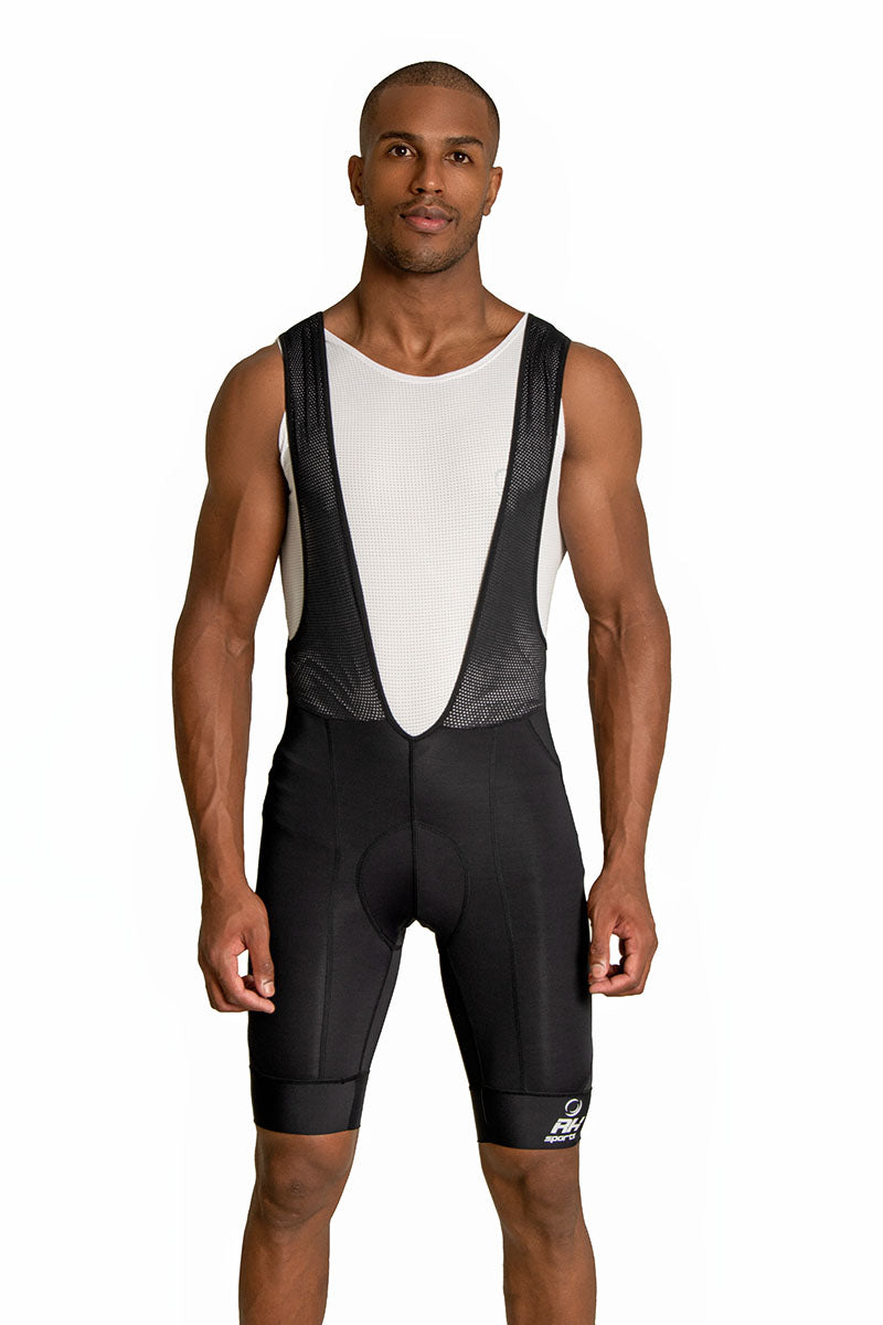 Bretelle de Ciclismo RH X7 Performance
