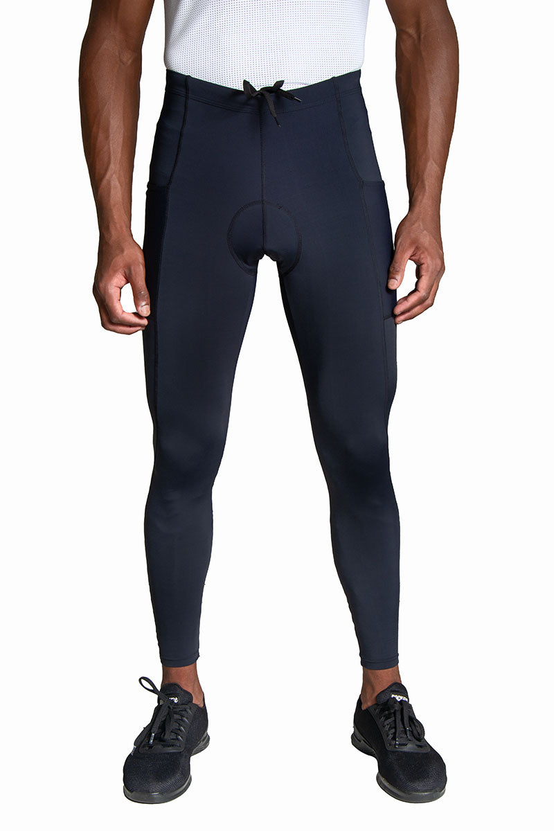 Calça de Ciclismo RH X1 Cargo
