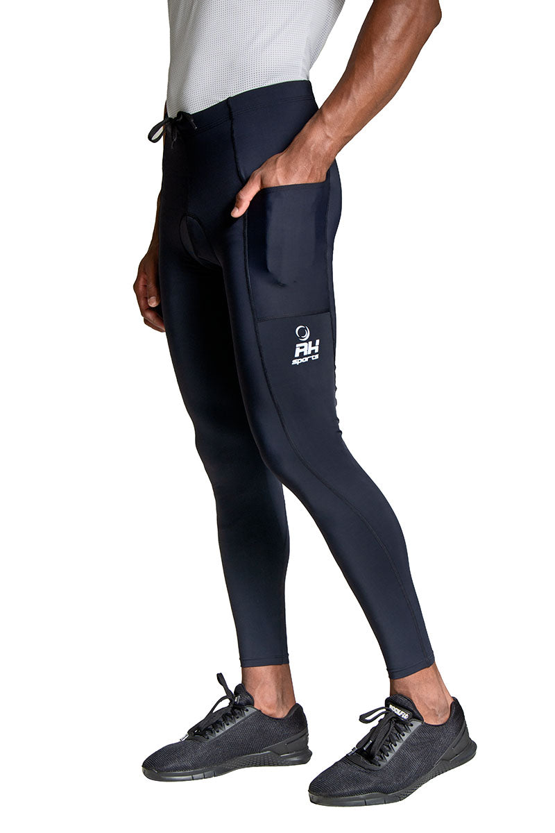 Calça de Ciclismo RH X1 Cargo