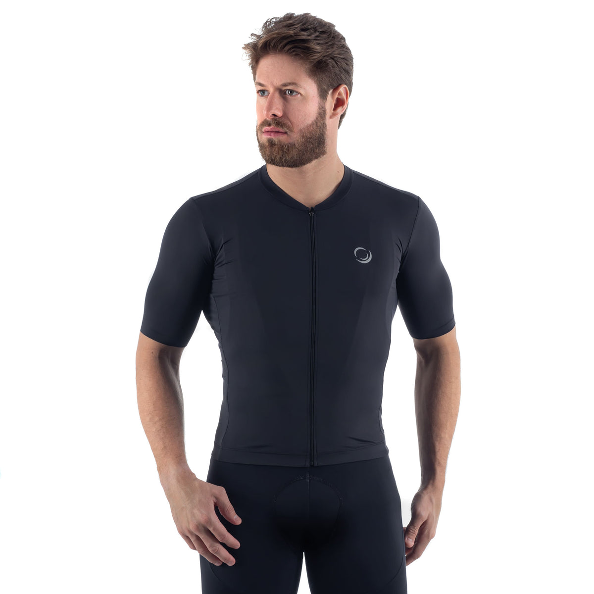 Camisa de Ciclismo RH Sports Elite Poly