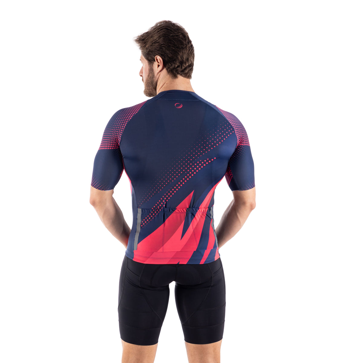 Camisa de Ciclismo RH Sports Elite Vortex