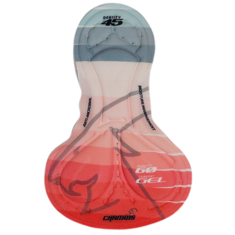 Bermuda de Ciclismo RH Essence