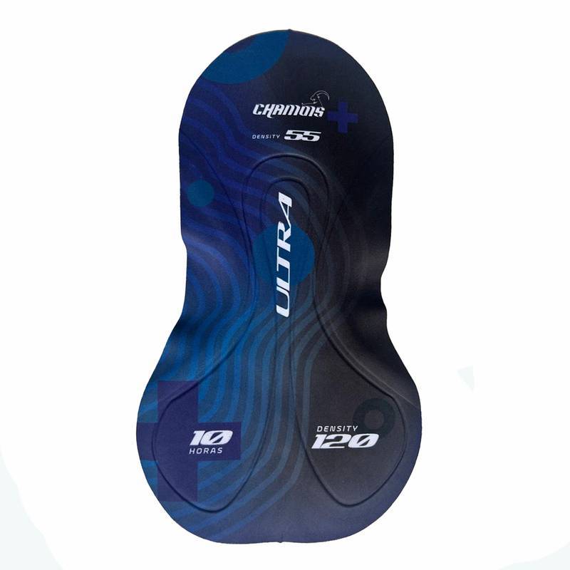 Bretelle de Ciclismo RH X7 Performance